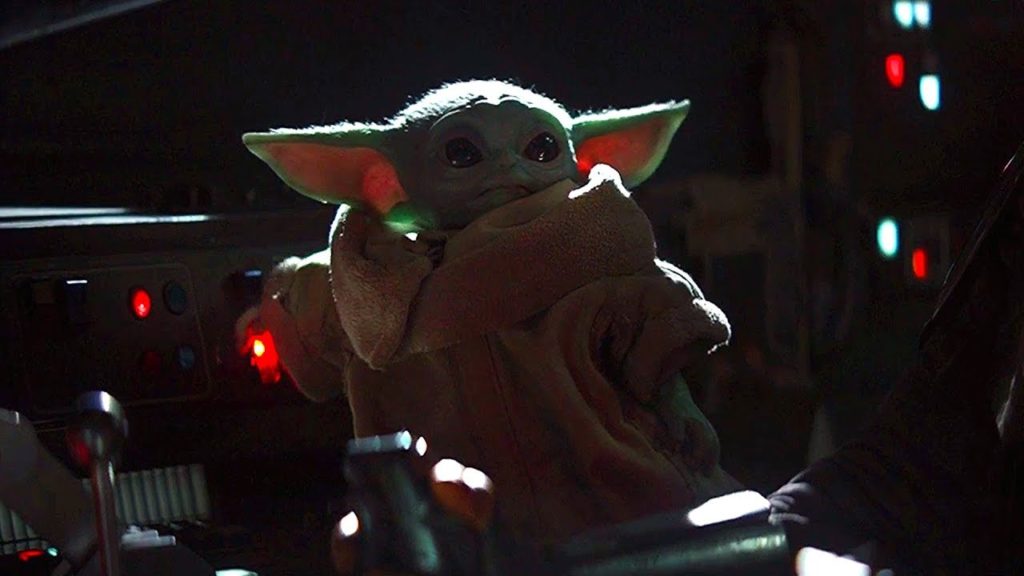 ¡El director Sam Hargrave ya conoce el verdadero nombre de Baby Yoda!