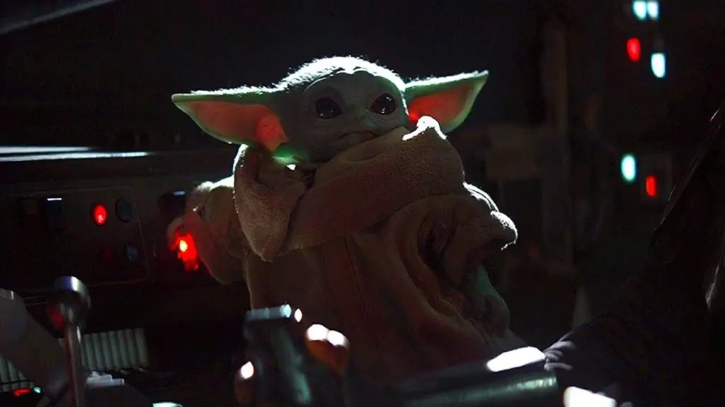 ¡El director Sam Hargrave ya conoce el verdadero nombre de Baby Yoda!