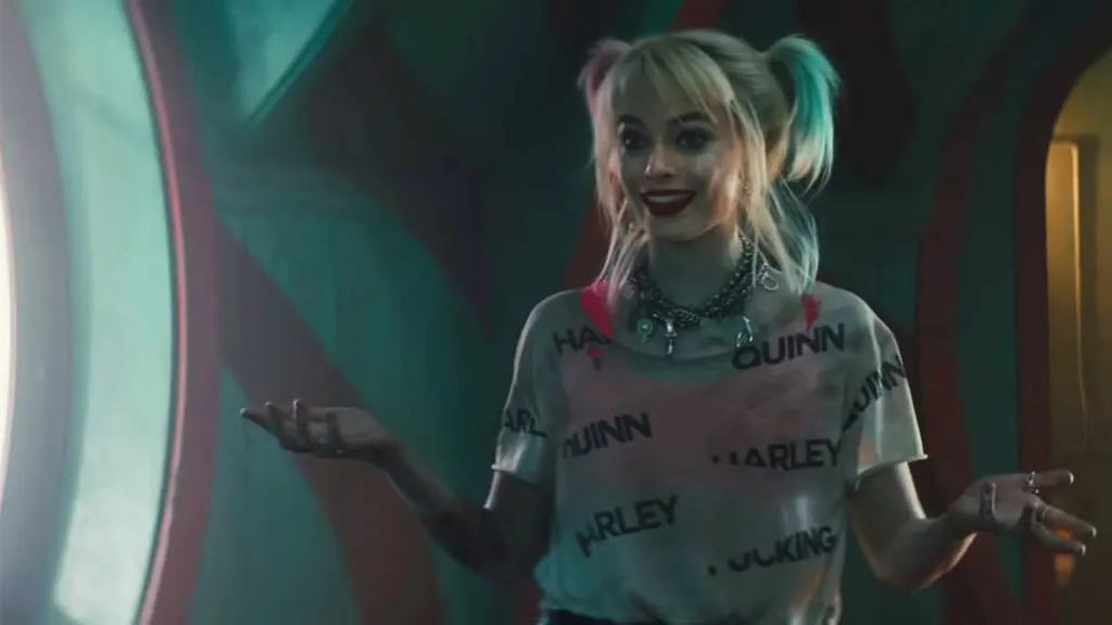 Margot Robbie explica cómo se siente Harley luego de separarse del Joker
