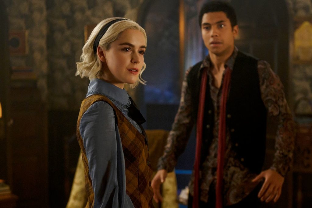 Netflix agrega tres nuevos actores a la tercera parte