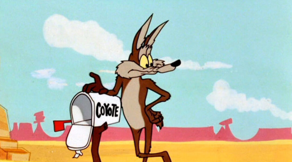 La película de Will E. Coyote ya cuenta con director