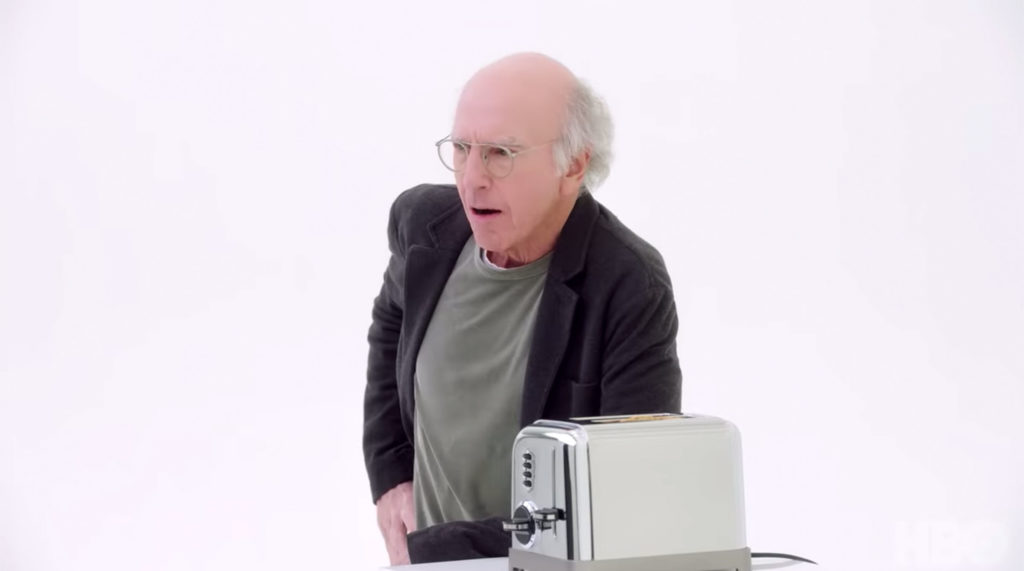 Primer avance de la décima temporada