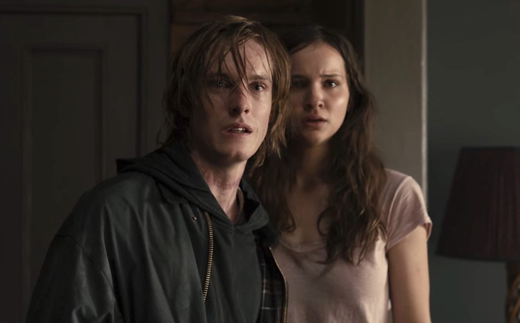 Termina el rodaje de la tercera y última temporada de la serie