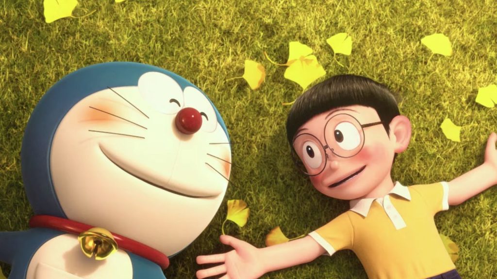 Stand By Me Doraemon tendrá secuela anime CGI