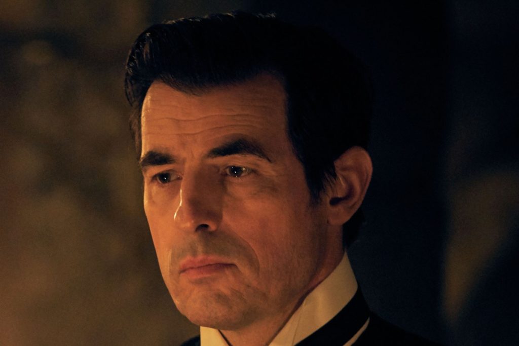 ¡La sangrienta serie ya tiene fecha de estreno en la BBC!