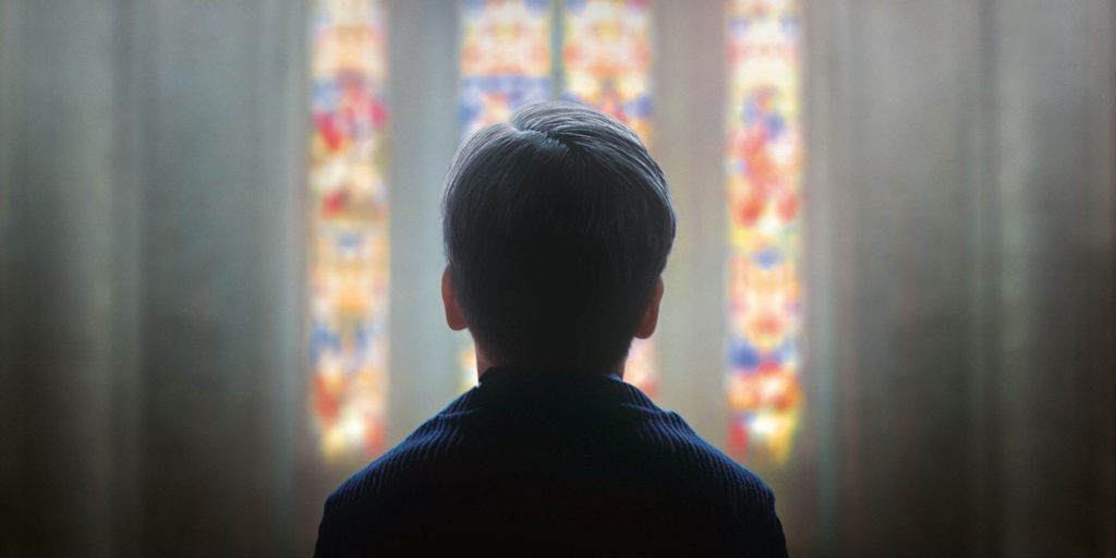 Una voz de denuncia se alza contra la Iglesia Católica, pero...