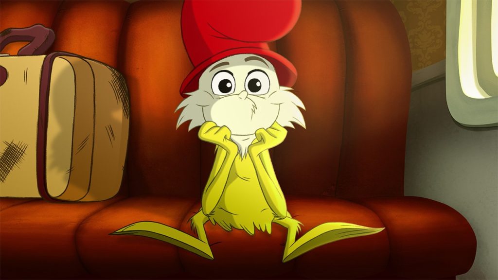 Renovada para una segunda temporada