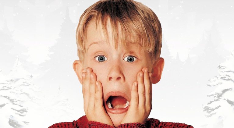 Las películas navideñas más taquilleras de la historia