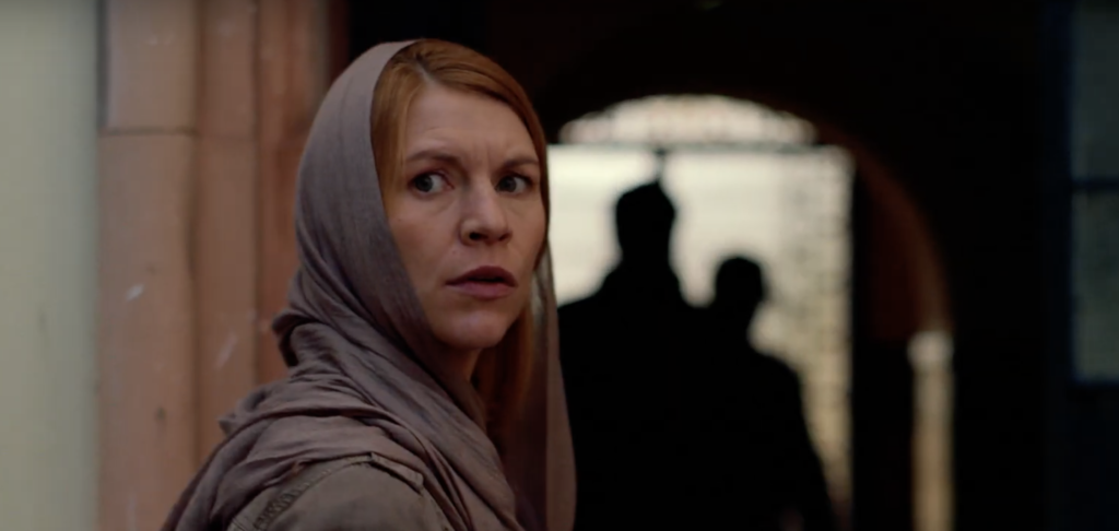 Nuevo avance de la última temporada