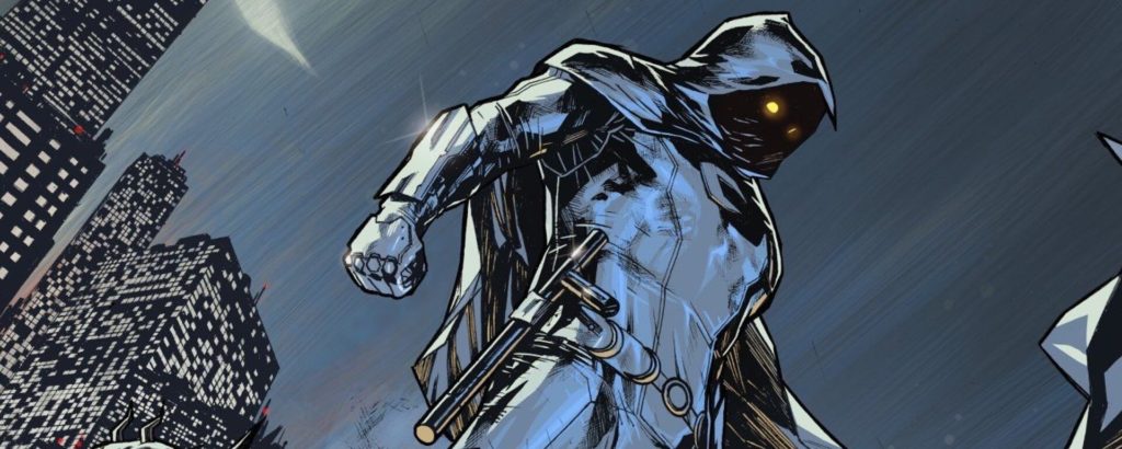 La serie será filmada en el Reino Unido