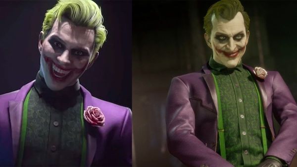 ¿Por qué gracias a Joaquin Phoenix los de Netherrealm Studios mejoraron al Guasón de Mortal Kombat 11?