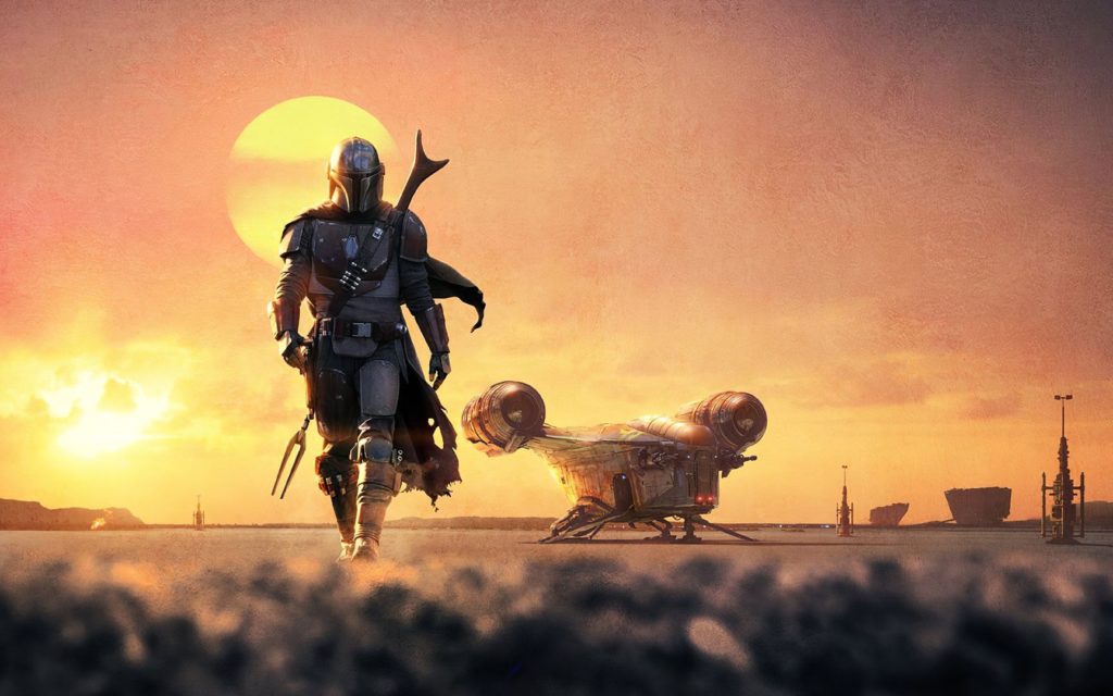 Te damos 7 razones para que veas la serie del momento