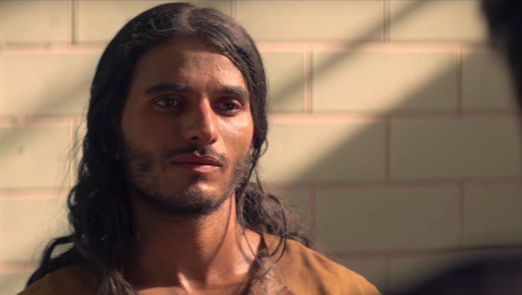 Tráiler y fecha de estreno de la nueva serie de Netflix