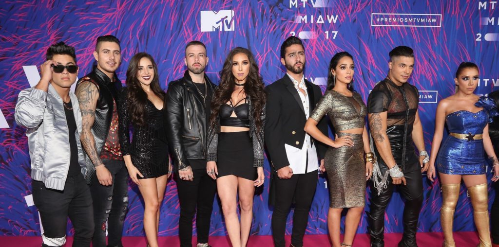 MTV estrena un especial navideño