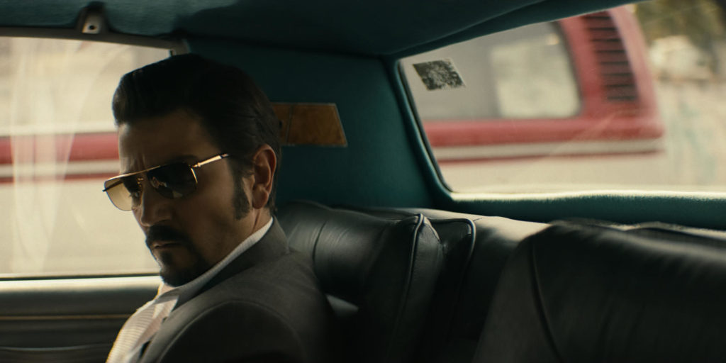 Netflix devela la fecha de estreno de la segunda temporada