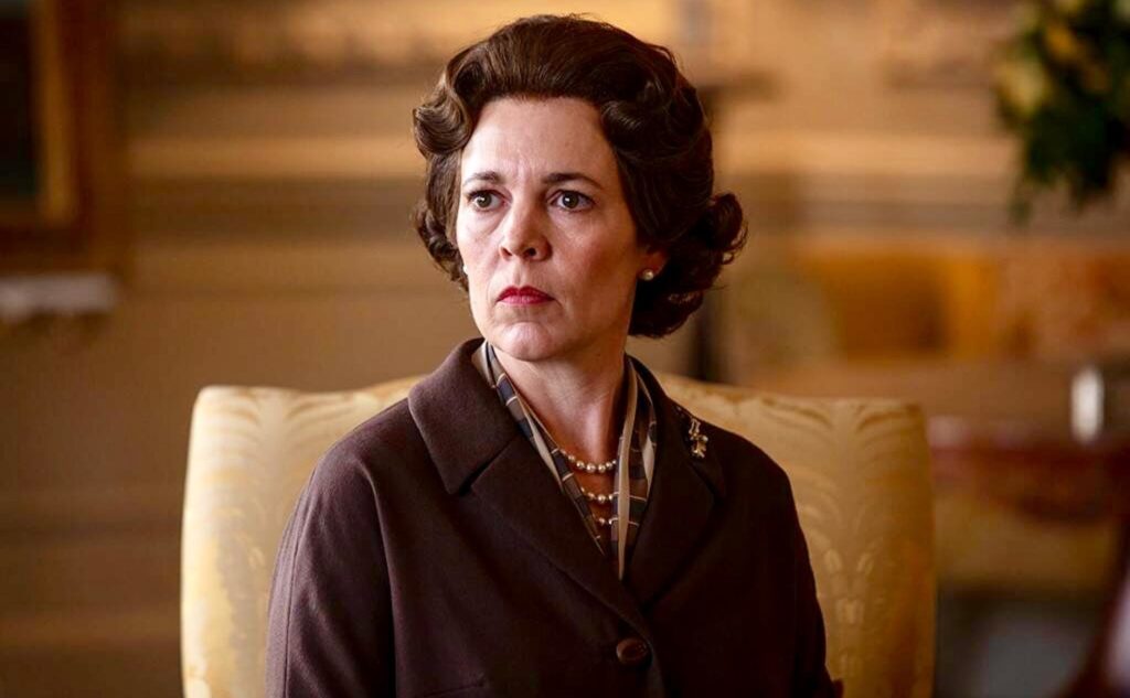 Olivia Colman será una asesina en el nuevo drama de HBO