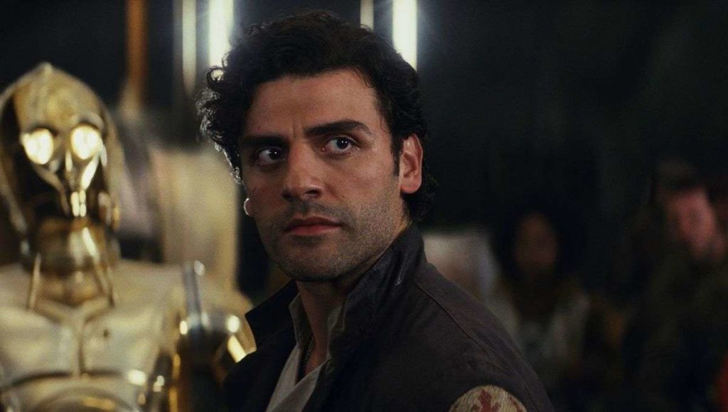Oscar Isaac no está interesado en continuar la historia de Poe en una serie de Disney+