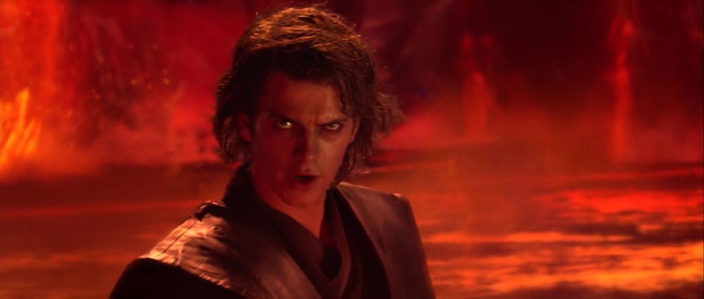 17 curiosidades más para saber TODO sobre La Venganza de los Sith