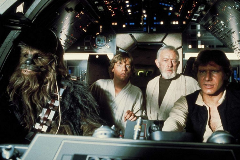 Otras 15 curiosidades para conocer TODO sobre la película que dio origen a la saga