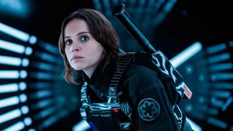 Últimas 15 curiosidades sobre el primer spin off live action basado en la saga creada por George Lucas
