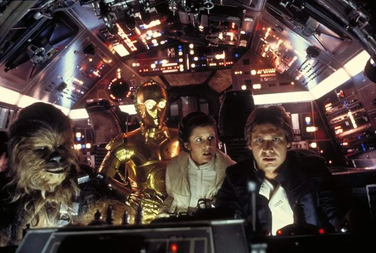 15 curiosidades para conocer en profundidad la película preferida de los fans de la saga