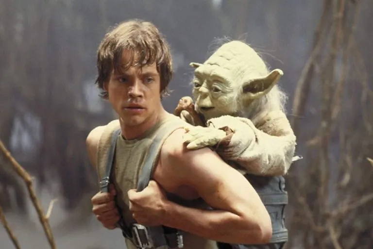 Otras 14 curiosidades para conocer en profundidad la película preferida de los fans de la saga