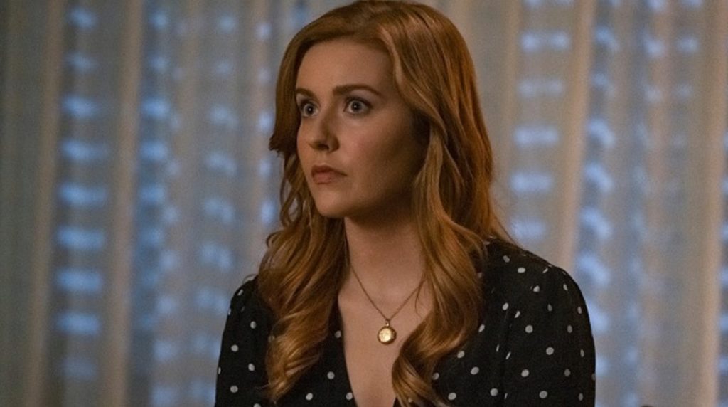 The Path of Shadows