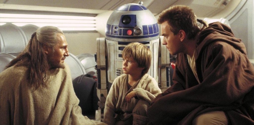 15 curiosidades para saber más sobre La Amenaza Fantasma