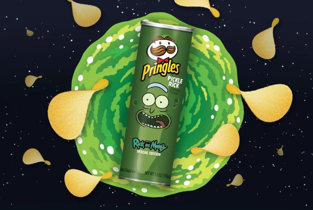 Pickle Rick regresará... ¡en el Super Bowl!