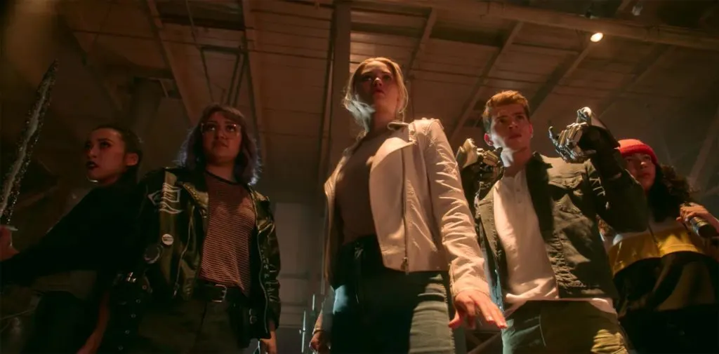 El showrunner promete que la tercera temporada será la mejor