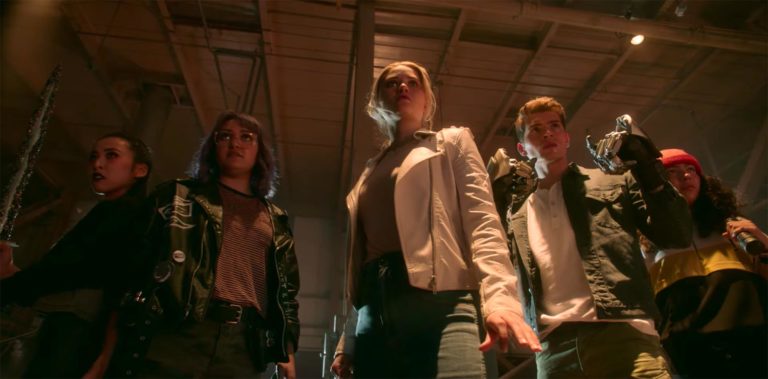 El showrunner promete que la tercera temporada será la mejor