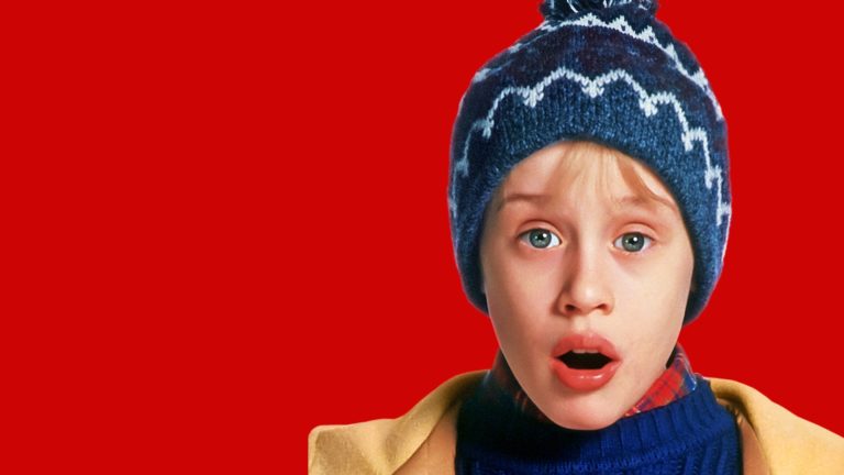 8 errores y curiosidades de este MEGA clásico navideño