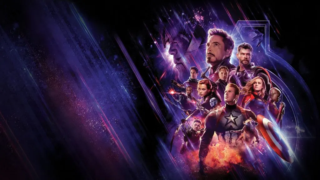 La película más googleada de 2019