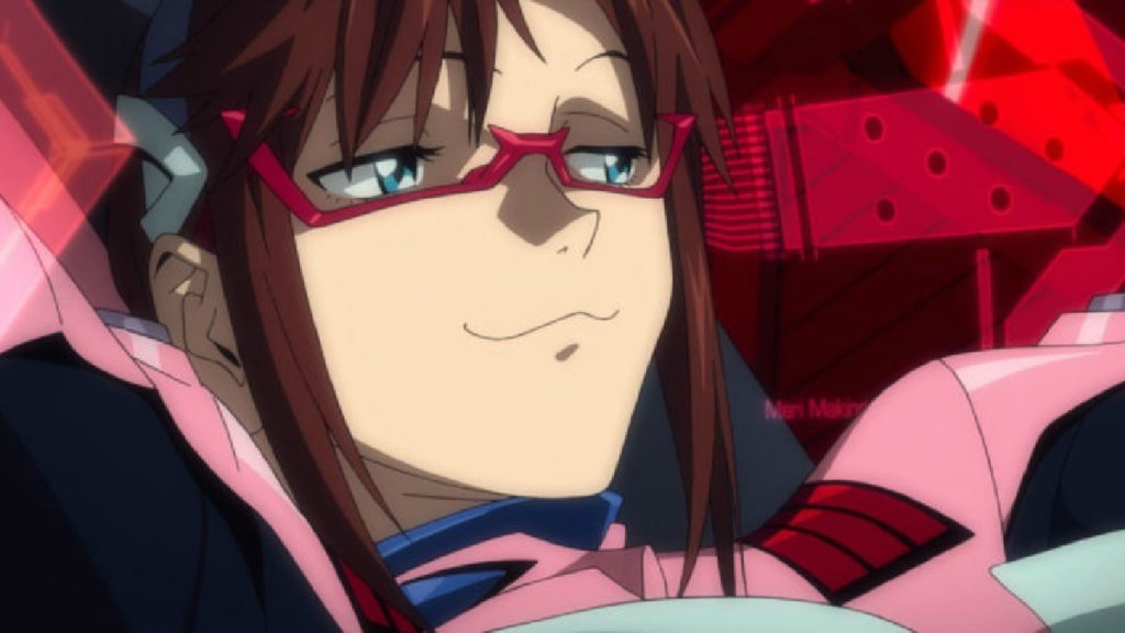 Fecha de estreno para Evangelion: 3.0+1.0