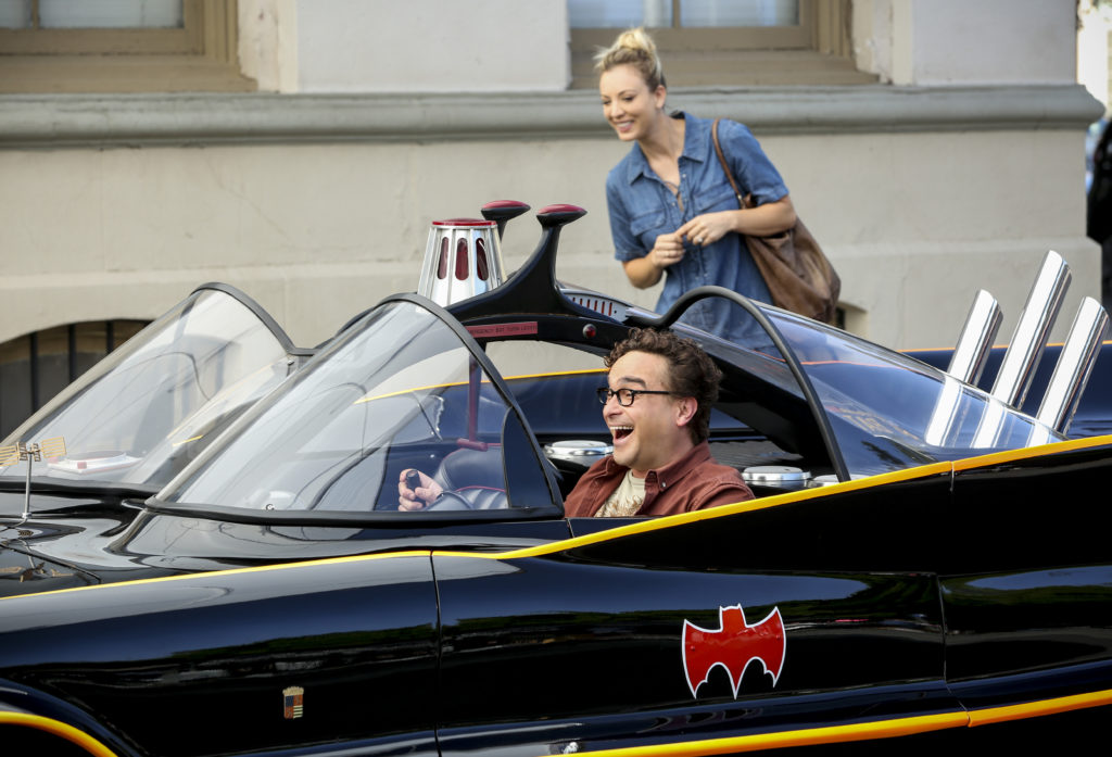 Warner Channel volverá a emitir la última temporada en una maratón muy especial