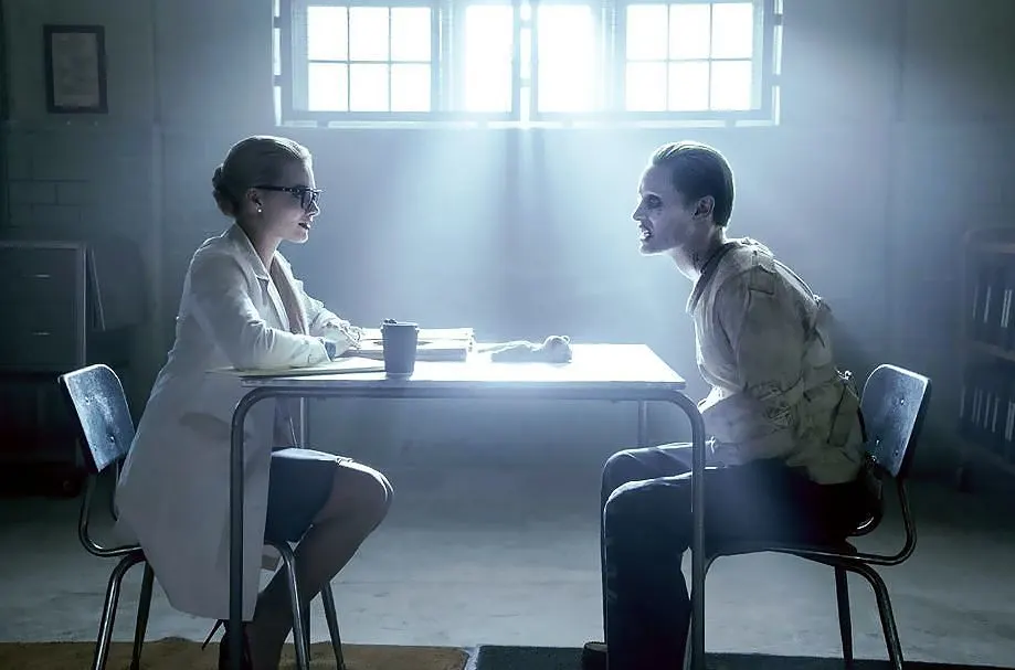 La película ignorará por completo a Suicide Squad