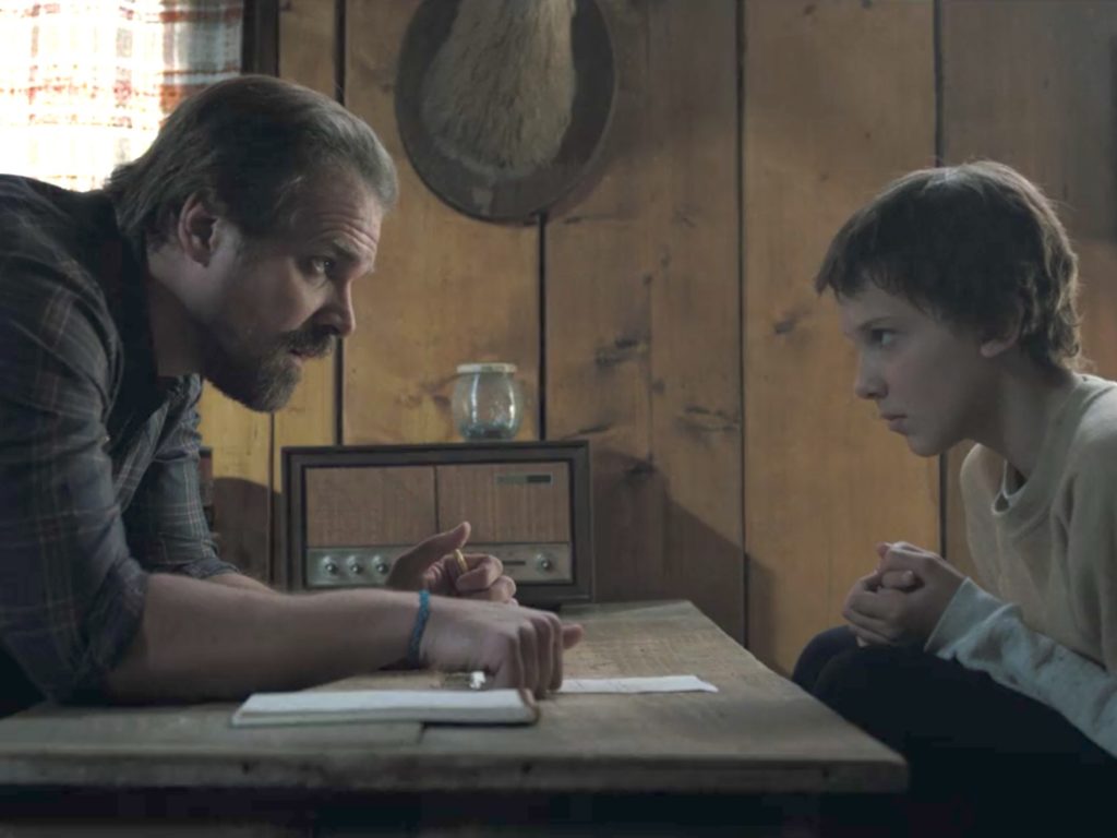 La serie estuvo a punto fracasar antes de estrenarse