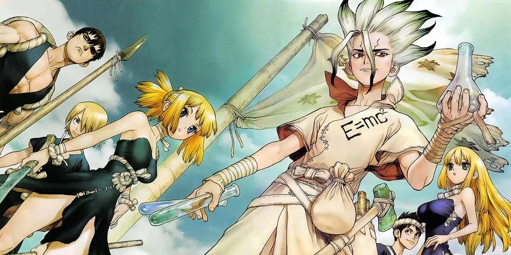 Anuncian oficialmente la segunda temporada de este anime