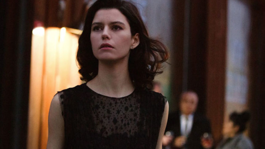 Tráiler oficial y fecha de estreno de la nueva serie turca de Netflix