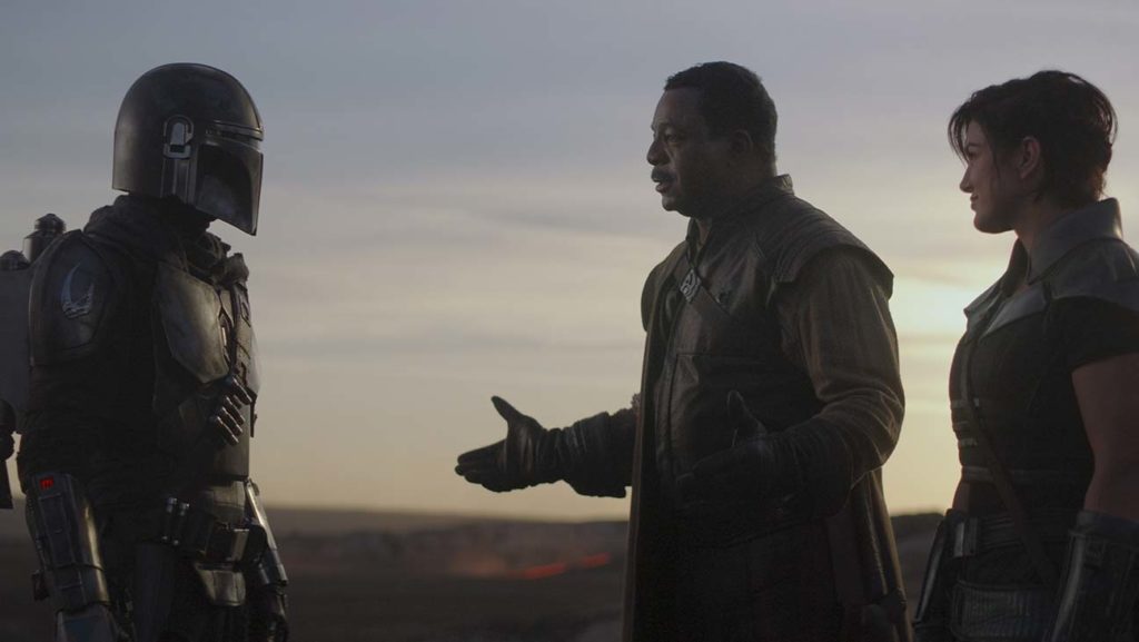 El episodio final nos dejó 9 grandes revelaciones y te las compartimos