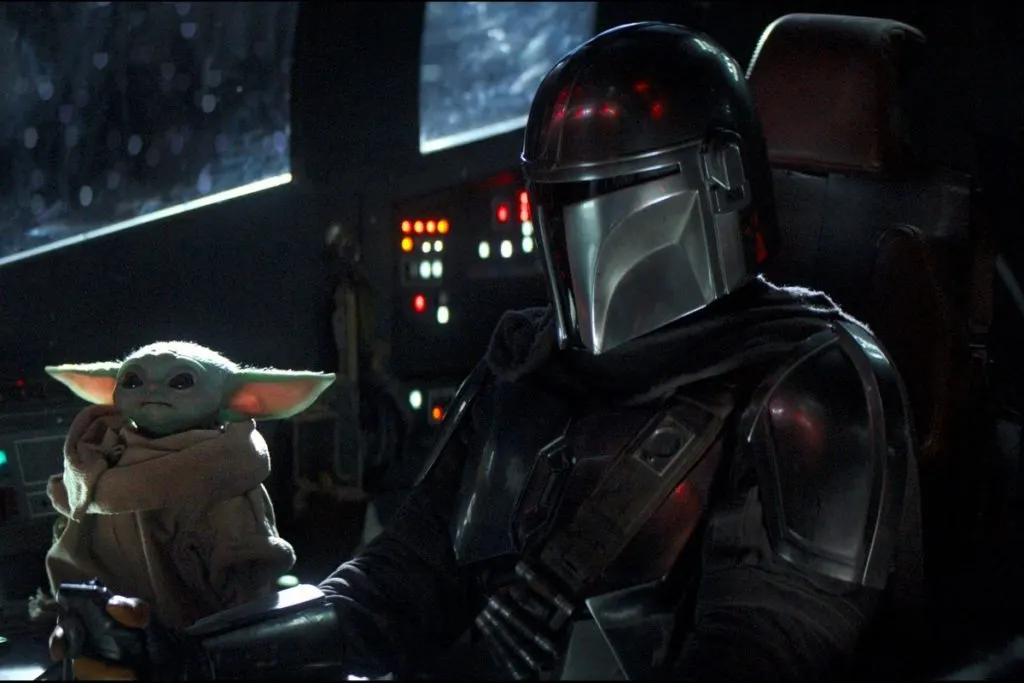 Jon Favreau confirma la segunda temporada para el 2020