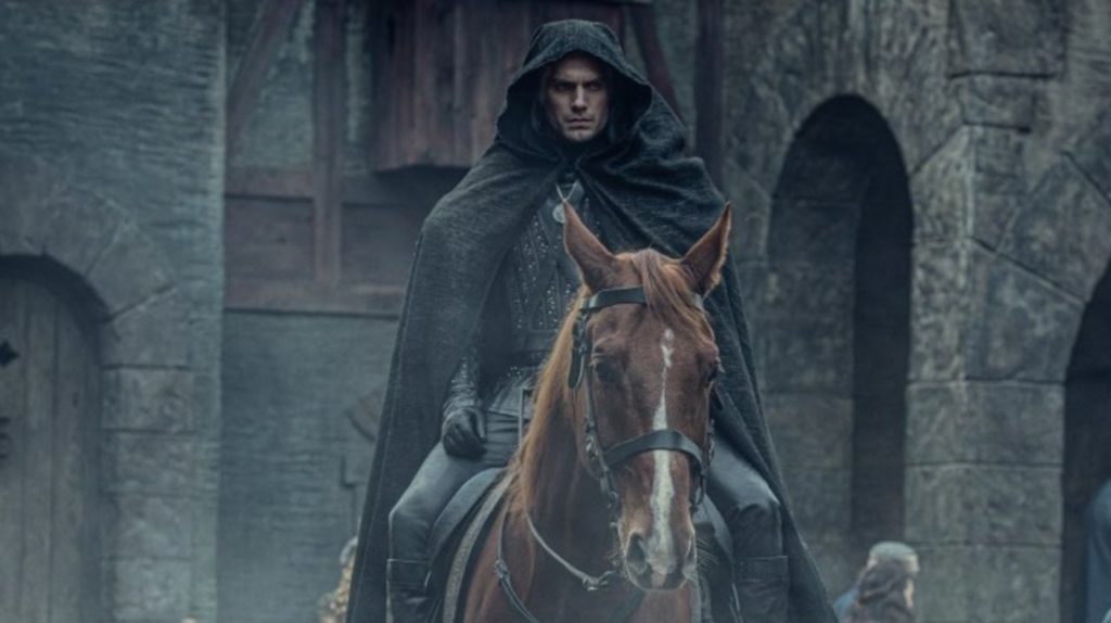 La primera temporada no abarcará por completo el primer libro