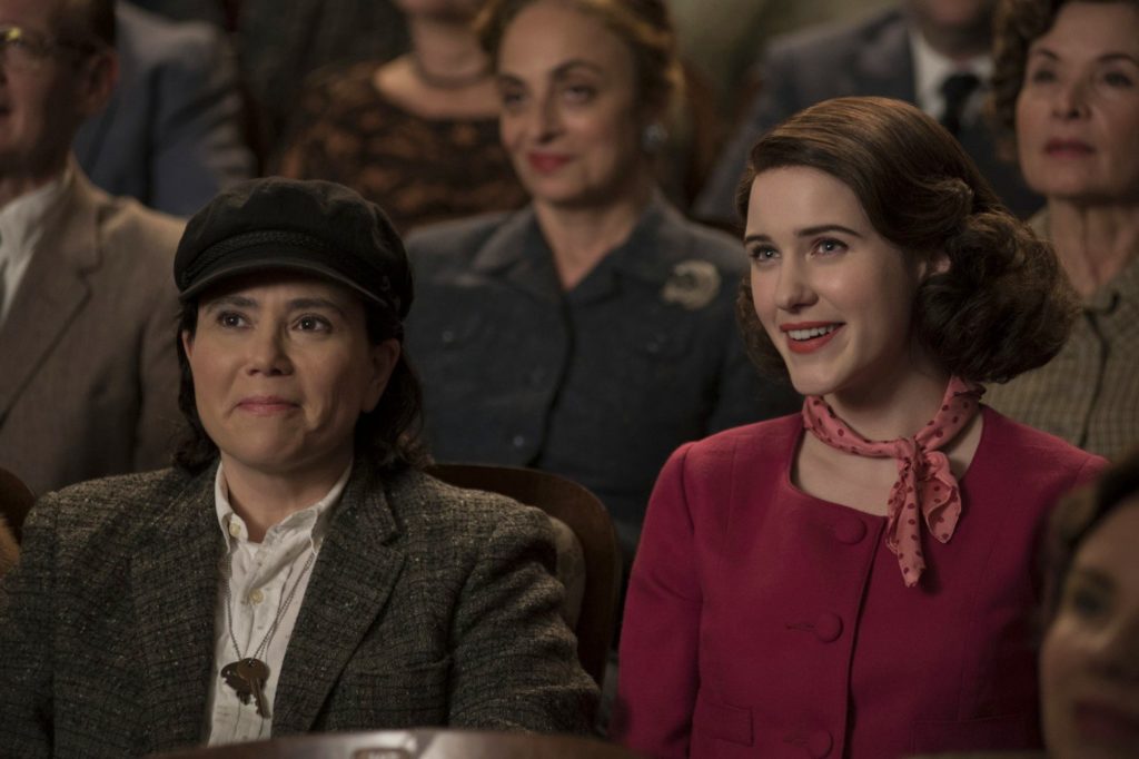 Una tercera temporada EXCELENTE