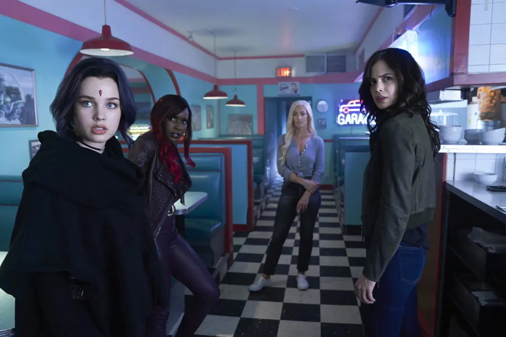 La serie debutará su tercera temporada en agosto