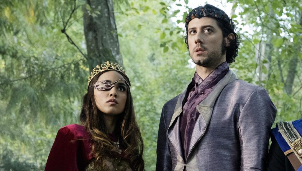 Tráiler y fecha de estreno de la quinta temporada