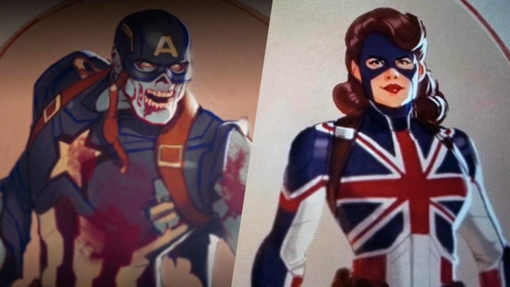 Marvel y Disney+ ya trabajan en una segunda temporada