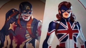 Marvel y Disney+ ya trabajan en una segunda temporada
