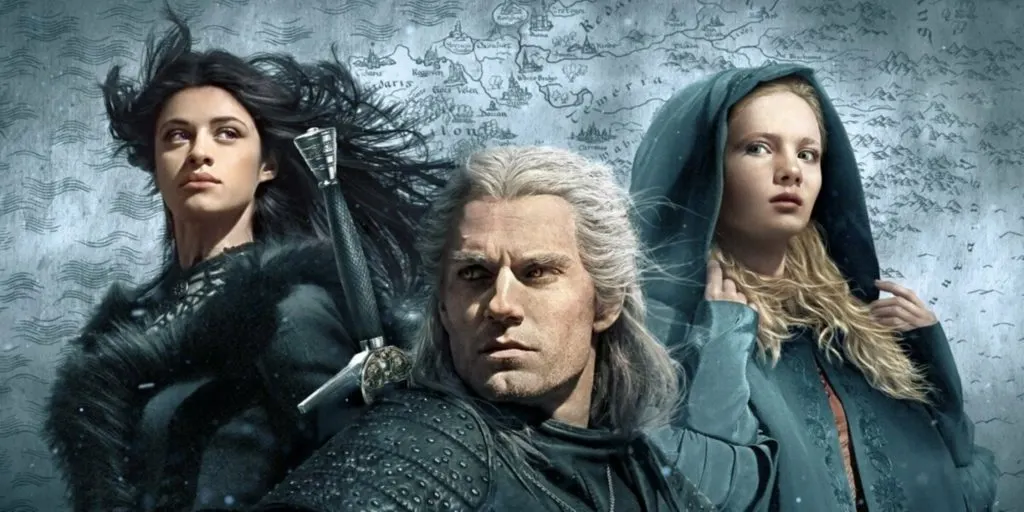 Vimos los primeros 5 episodios y la serie no supera la prueba