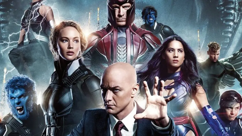 La serie podría tener una fuerte conexión con los X-Men