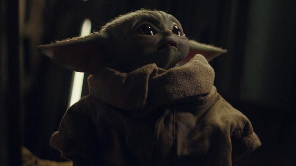 ¿Veremos a Baby Yoda en The Rise of Skywalker?